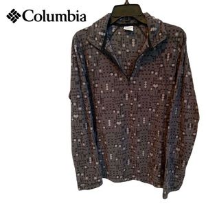 Columbia Fleece Pullover